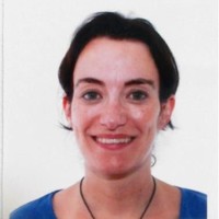 Cristina Mariscal