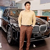 Nilansh Kumar