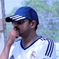 Suveer S Kumar