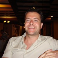 Adam Monger