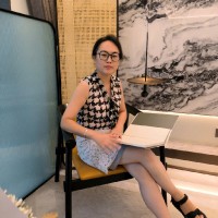 wendy liu