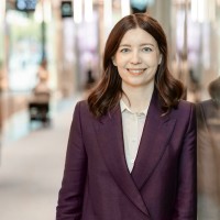 Rebecca Kihlman