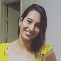 Ana Maria silva cepeda