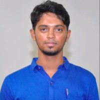 Saravanan T