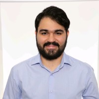 Reza Saidi
