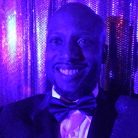 Aaron Watkins