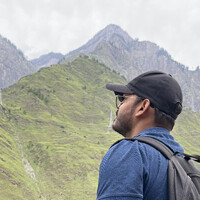 Deepak Kumar