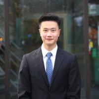Eric Wu