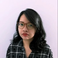Johanna Manalu