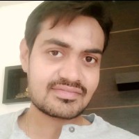 Nikul Punghera