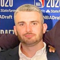 Brett Comer