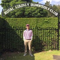 Mikal Harpster, Pga