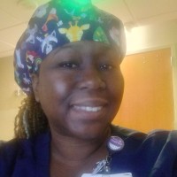 Shareese Barnes
