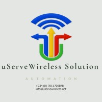 Userve Wireless Solution, Nigeria