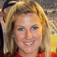 Nina Fenstermaker (Bosack)