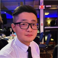 Ian Ma