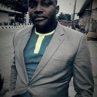 Akpan Udoh