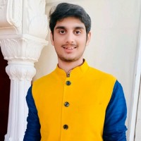 Aarsh Mehta