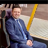 Mark Schofield