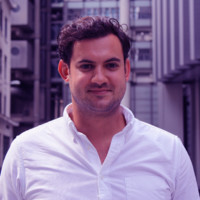 Jonathan Roy