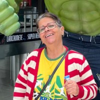 Ester Rodrigues Dias Matias