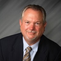 Mike Hill, Au.D.
