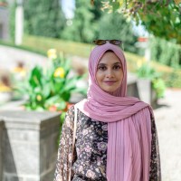 Aliza Hasan
