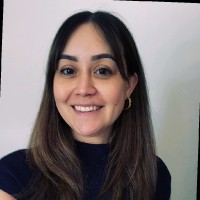 Simonette De Lang