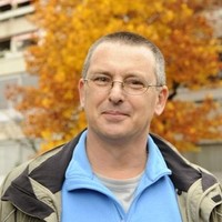 Olivier Trefigny