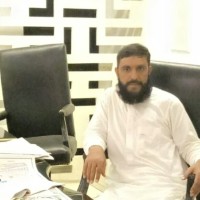 Hafiz akram tanoli