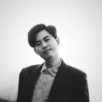 Marcus Ma