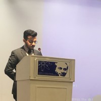 Muhammad Salman Muhammad Saleem