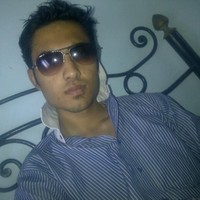 VISHAL MAHESH