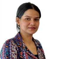 Aneha Jha