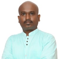 Murali Manoj Ranganathan