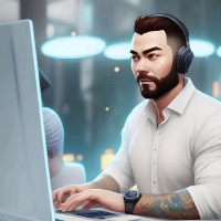 Justin`` Community Manager Specialist ,Ambassador