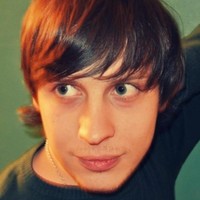 Михаил Писаренко