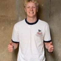Jackson Stephenson