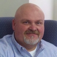 Mike Mckinney
