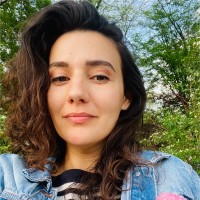 Calina Mircea