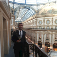 Paolo D'Ustacchio