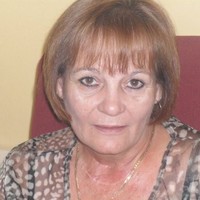 Eunice van der Merwe