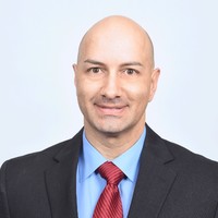 Joseph Batistoni