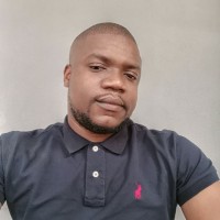 Matimu Chris Mashimbyi