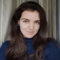 Olga Andrienko