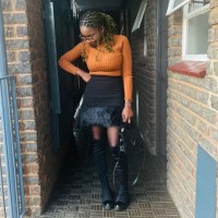 Thembelihle Valencia Zitha