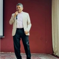 Rajeev Padmakar Joshi, PMP