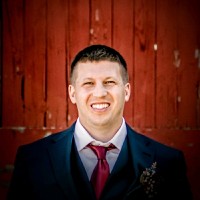 Joshua Jones