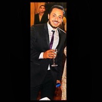 Tamer Ehab
