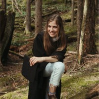 Emma Oates